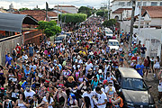  Bloco do Vasco carnival street troup
  - Sao Jose do Rio Preto city - Sao Paulo state (SP) - Brazil