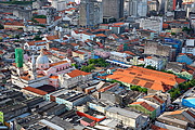 Aerial photo of the Santo Antonio neighborhood  - Recife city - Pernambuco state (PE) - Brazil