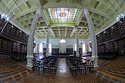  Portuguese Reading Room of Pernambuco  - Recife city - Pernambuco state (PE) - Brazil