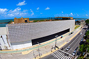  Cais do Sertao Museum  - Recife city - Pernambuco state (PE) - Brazil