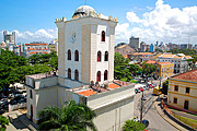  Torre Malakoff (1855) - old Monumental Gate and Observatory  - Recife city - Pernambuco state (PE) - Brazil