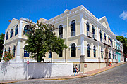  Olinda city hall  - Olinda city - Pernambuco state (PE) - Brazil