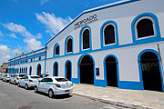  Eufrasio Barbosa Market  - Olinda city - Pernambuco state (PE) - Brazil