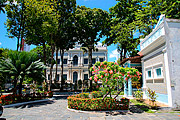  Joaquim Nabuco Foundation  - Recife city - Pernambuco state (PE) - Brazil
