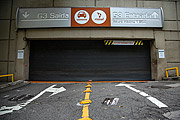  Shopping Rio Sul closed due to the Coronavirus Crisis  - Rio de Janeiro city - Rio de Janeiro state (RJ) - Brazil