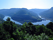  Rio das Antas valley  - Cotipora city - Rio Grande do Sul state (RS) - Brazil