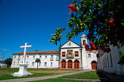  Convent and Church of Santa Tereza (17th Century)  - Olinda city - Pernambuco state (PE) - Brazil
