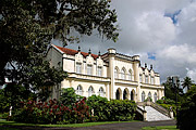  Henry Gibson Mansion (1847)  - Recife city - Pernambuco state (PE) - Brazil