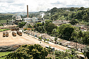  View of the Ipojuca Plant  - Ipojuca city - Pernambuco state (PE) - Brazil