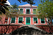  Magdalena and Gilberto Freyre House-Museum  - Recife city - Pernambuco state (PE) - Brazil