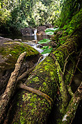  Pirapetinga Well - Serrinha do Alambari Environmental Protection Area  - Resende city - Rio de Janeiro state (RJ) - Brazil