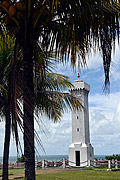  Porto Seguro Lighthouse  - Porto Seguro city - Bahia state (BA) - Brazil