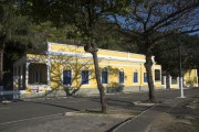 Historic house for lease - Vila Velha city - Espirito Santo state (ES) - Brazil