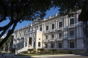 Government Palace - Anchieta Palace (1551) - Vitoria city - Espirito Santo state (ES) - Brazil