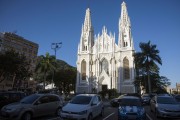 Metropolitan Cathedral of Victoria - Vitoria city - Espirito Santo state (ES) - Brazil