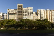 View of buildings at Flamengo Beach - Rio de Janeiro city - Rio de Janeiro state (RJ) - Brazil