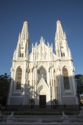 Metropolitan Cathedral of Vitoria - Vitoria city - Espirito Santo state (ES) - Brazil