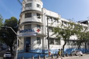 Hospital of public servants of Espirito Santo - Vitoria city - Espirito Santo state (ES) - Brazil