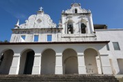 San Francisco Convent - Vitoria city - Espirito Santo state (ES) - Brazil