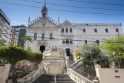 Nossa Senhora do Carmo Church and Convent - Vitoria city - Espirito Santo state (ES) - Brazil