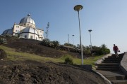Sanctuary-Basilica of Saint Anthony - Vitoria city - Espirito Santo state (ES) - Brazil