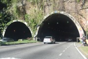 Reboucas Tunnel - Rio de Janeiro city - Rio de Janeiro state (RJ) - Brazil