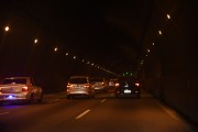 Reboucas Tunnel - Rio de Janeiro city - Rio de Janeiro state (RJ) - Brazil