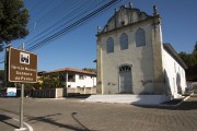 Our Lady of Penha Church - Aracruz city - Espirito Santo state (ES) - Brazil
