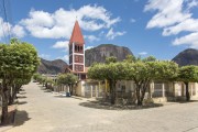 St. Lukes Church of Lutheran confession - Pancas city - Espirito Santo state (ES) - Brazil