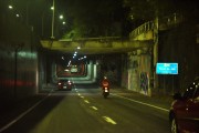 Joa Tunnel - Rio de Janeiro city - Rio de Janeiro state (RJ) - Brazil