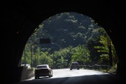 Rebouças Tunnel - Rio de Janeiro city - Rio de Janeiro state (RJ) - Brazil