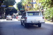 Car Chevrolet Veraneio - Rio de Janeiro city - Rio de Janeiro state (RJ) - Brazil