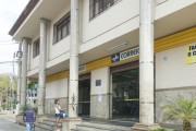 Post Office - Cachoeiro de Itapemirim city - Espirito Santo state (ES) - Brazil