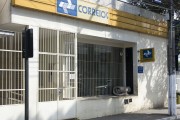 Correios (Post and Telegraph Corporation) agency - Aracruz city - Espirito Santo state (ES) - Brazil