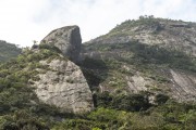 Serra da Tiririca State Park - Niteroi city - Rio de Janeiro state (RJ) - Brazil
