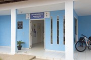 Orthopedic diagnosis center of the municipal health department - Santa Maria de Jetiba city - Espirito Santo state (ES) - Brazil