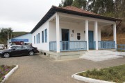 Pomeranian Museum - Santa Maria de Jetiba city - Espirito Santo state (ES) - Brazil