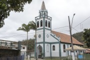 Lutheran Church of Evangelical Confession - Santa Maria de Jetiba city - Espirito Santo state (ES) - Brazil