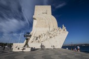 Monument to the Discoveries - Lisbon - Lisbon District - Portugal