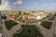 Panoramic view of Lisbon - Lisbon - Lisbon District - Portugal