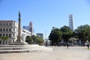 Monument to Visconde de Maua (Viscount of Maua) - Maua Square - Rio de Janeiro city - Rio de Janeiro state (RJ) - Brazil