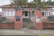 Bueno de Paiva Municipal School - Paraisopolis city - Minas Gerais state (MG) - Brazil