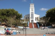 Our Lady of Sorrows Church - Goncalves city - Minas Gerais state (MG) - Brazil