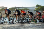 Fixed bike training for Triathlon - Rio de Janeiro city - Rio de Janeiro state (RJ) - Brazil