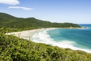 Naufragados Beach - Florianopolis city - Santa Catarina state (SC) - Brazil