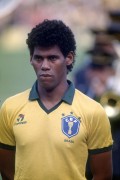 Brazilian Team - Player Aldair - Rio de Janeiro city - Rio de Janeiro state (RJ) - Brazil