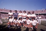 Sport Club Corinthians Paulista players - 80s - Sao Paulo city - Sao Paulo state (SP) - Brazil