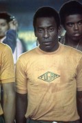 Pele - Soccer Player - The 70s - Rio de Janeiro city - Rio de Janeiro state (RJ) - Brazil