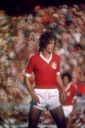 Falcao - Soccer Player - Sport Club Internacional - 70s - Porto Alegre city - Rio Grande do Sul state (RS) - Brazil