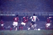 Soccer Match - Flamengo 1x0 Vasco - Guanabara Cup - Rio de Janeiro city - Rio de Janeiro state (RJ) - Brazil